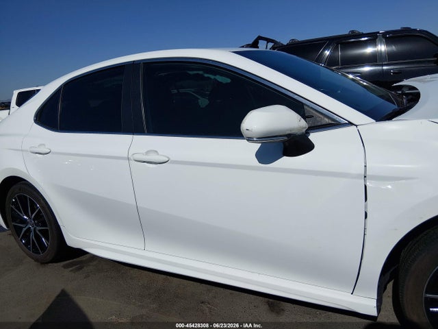 2024 Toyota CAMRY SE — миниатюра 13