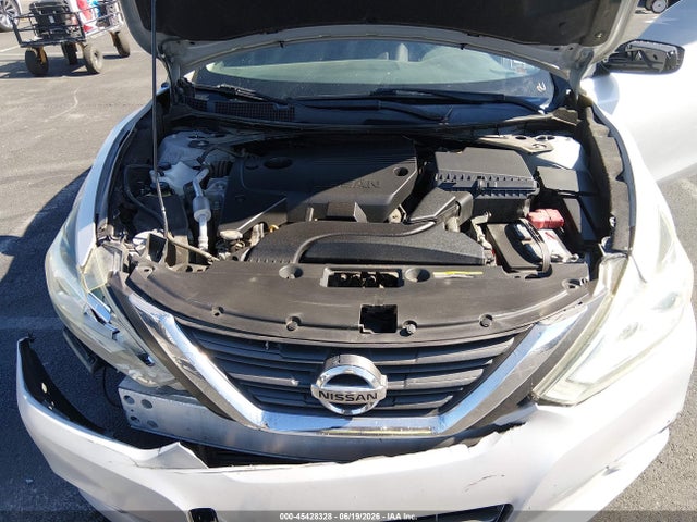 2016 Nissan ALTIMA 2.5/2.5 S/2.5 SL/2.5 SR/2.5 SV photo 10