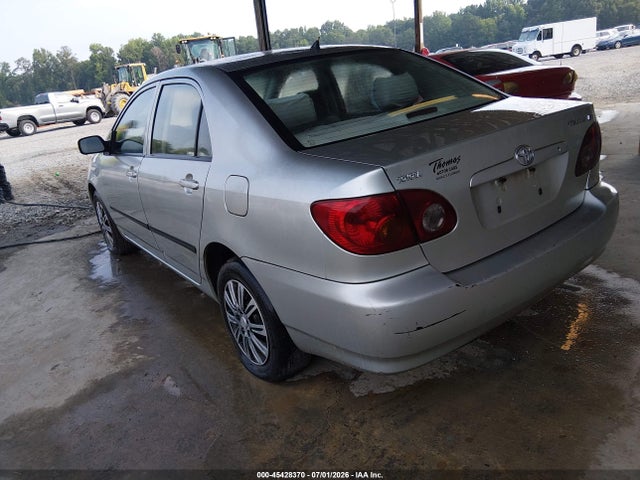 2003 Toyota COROLLA CE photo 3