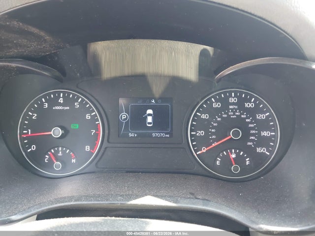 صورة 7 لـ 2018 KIA OPTIMA EX