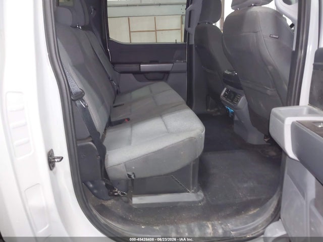 2024 FORD F-150 XLT 照片 8