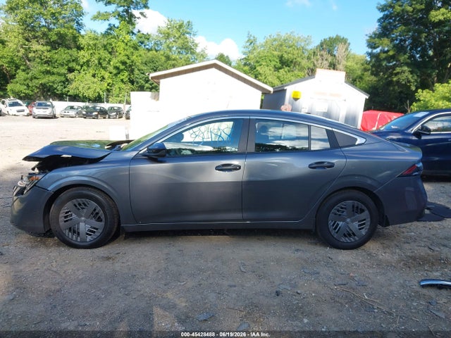 صورة مصغرة 14 لـ 2026 Nissan SENTRA S