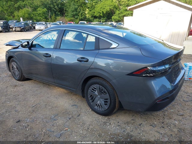 2026 Nissan SENTRA S 照片 3