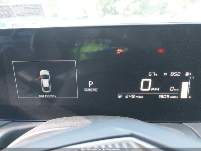 2026 Nissan SENTRA S 照片 7
