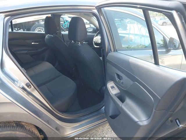 2026 Nissan SENTRA S 照片 8