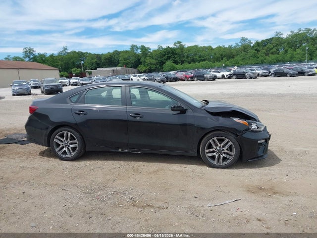 صورة مصغرة 13 لـ 2019 KIA FORTE S