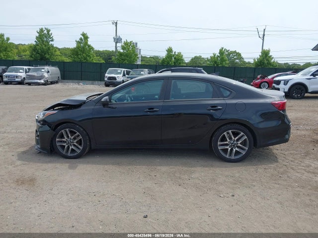 صورة مصغرة 14 لـ 2019 KIA FORTE S