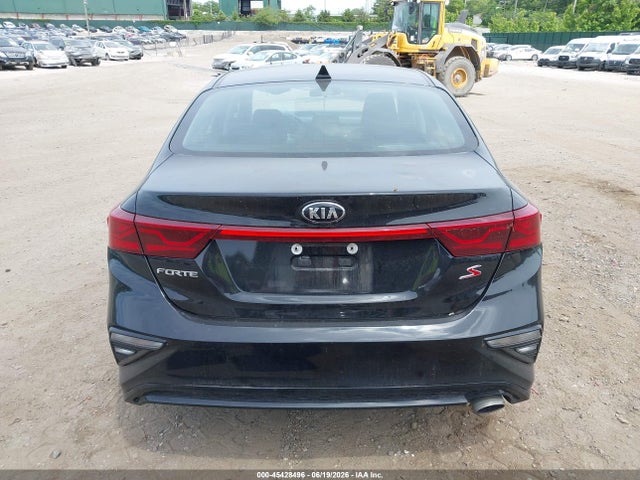 صورة مصغرة 16 لـ 2019 KIA FORTE S