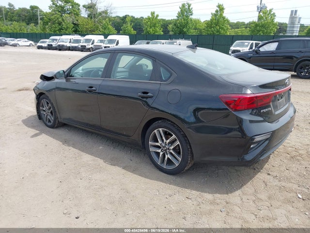 صورة 3 لـ 2019 KIA FORTE S