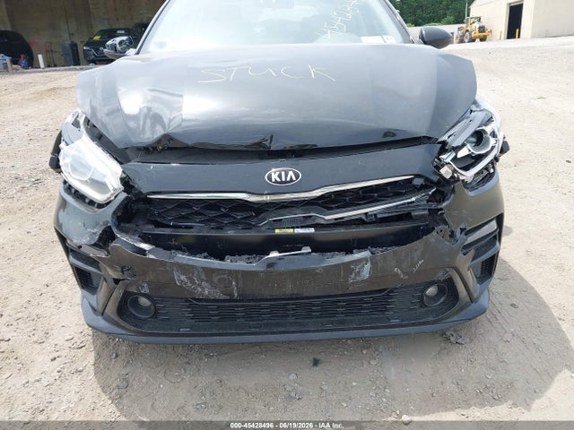 صورة 6 لـ 2019 KIA FORTE S