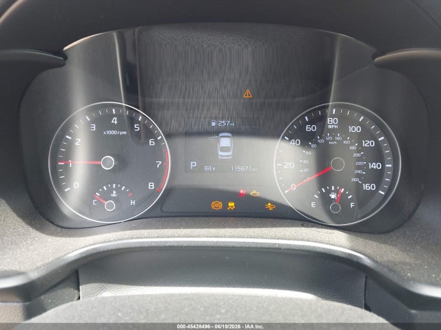 صورة 7 لـ 2019 KIA FORTE S