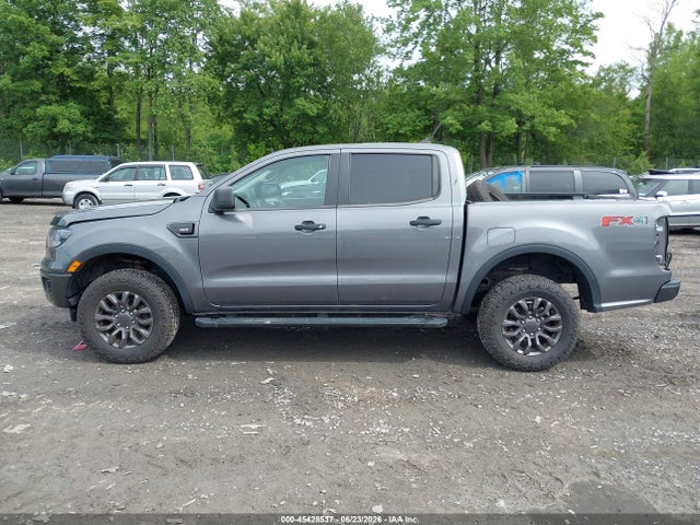 صورة مصغرة 14 لـ 2021 FORD RANGER XLT