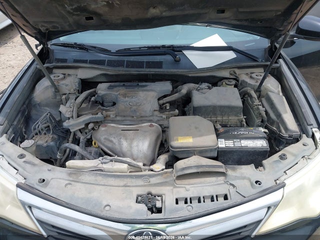 صورة مصغرة 10 لـ 2014 Toyota CAMRY XLE