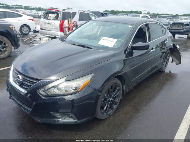صورة 2 لـ 2017 Nissan ALTIMA 2.5 SR