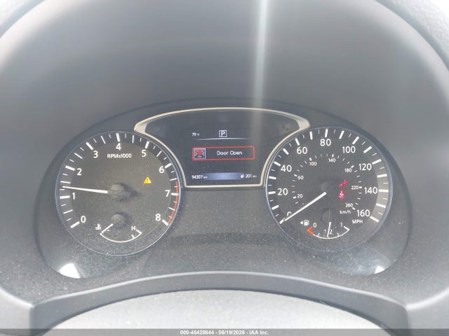 صورة 7 لـ 2017 Nissan ALTIMA 2.5 SR