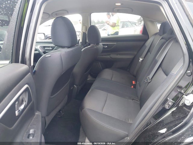 صورة 8 لـ 2017 Nissan ALTIMA 2.5 SR