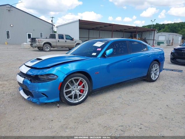 صورة 2 لـ 2018 Dodge CHARGER SRT 392 RWD