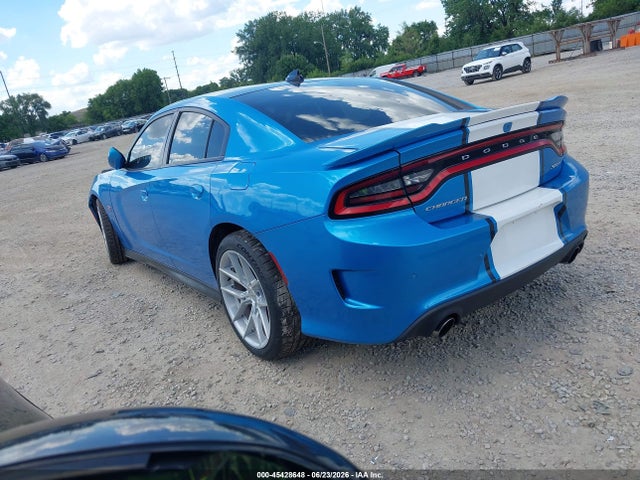 صورة 3 لـ 2018 Dodge CHARGER SRT 392 RWD