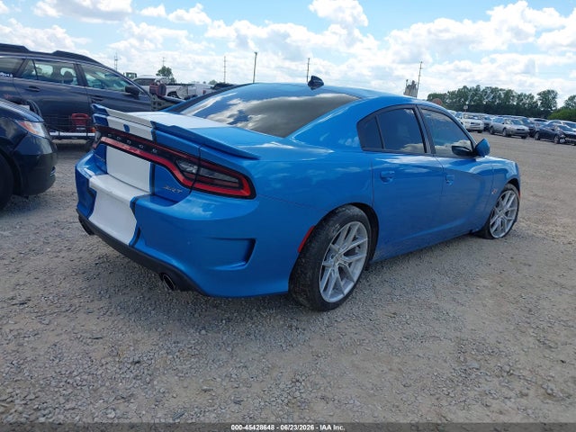 صورة 4 لـ 2018 Dodge CHARGER SRT 392 RWD