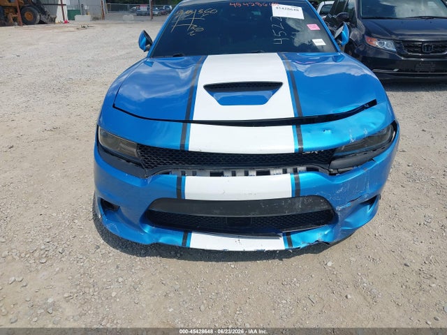 صورة 6 لـ 2018 Dodge CHARGER SRT 392 RWD