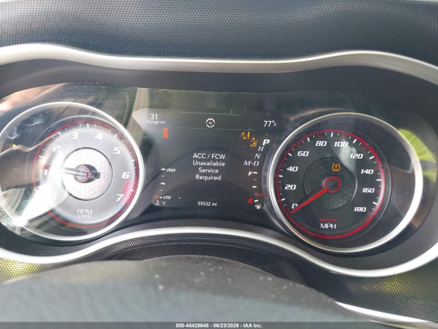 صورة 7 لـ 2018 Dodge CHARGER SRT 392 RWD