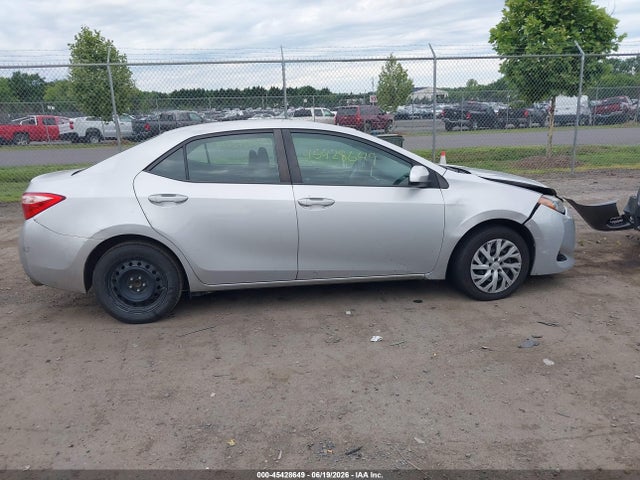 2018 Toyota COROLLA LE 缩略图 13