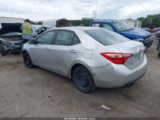 صورة 3 لـ 2018 Toyota COROLLA LE