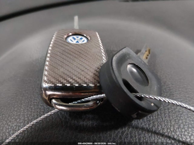 2008 Volkswagen EOS KOMFORT 缩略图 11