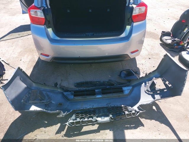 صورة مصغرة 12 لـ 2012 Subaru IMPREZA 2.0I