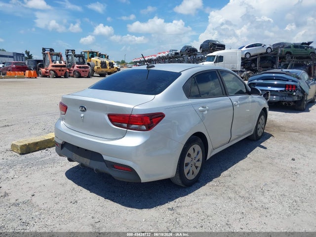 صورة 4 لـ 2019 KIA RIO LX