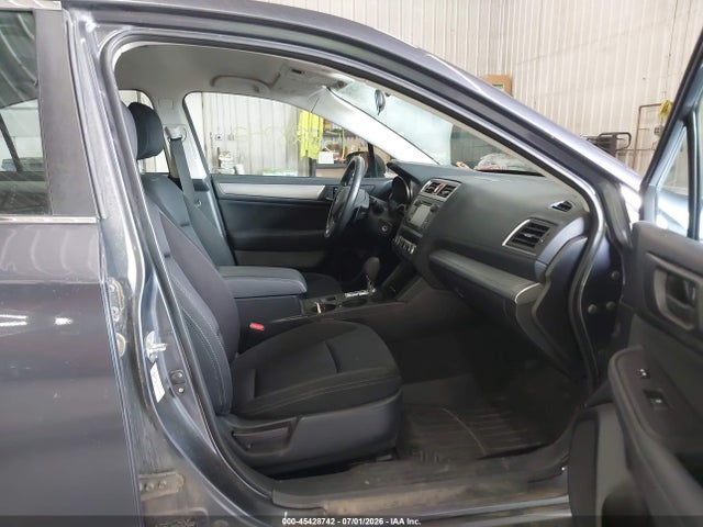 صورة 5 لـ 2017 Subaru LEGACY 2.5I