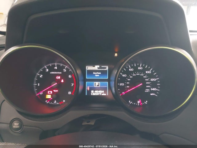 صورة 7 لـ 2017 Subaru LEGACY 2.5I