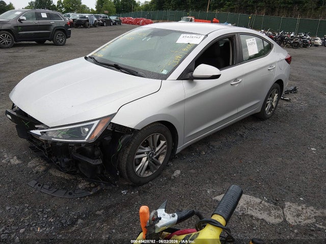 صورة 2 لـ 2020 Hyundai ELANTRA SEL