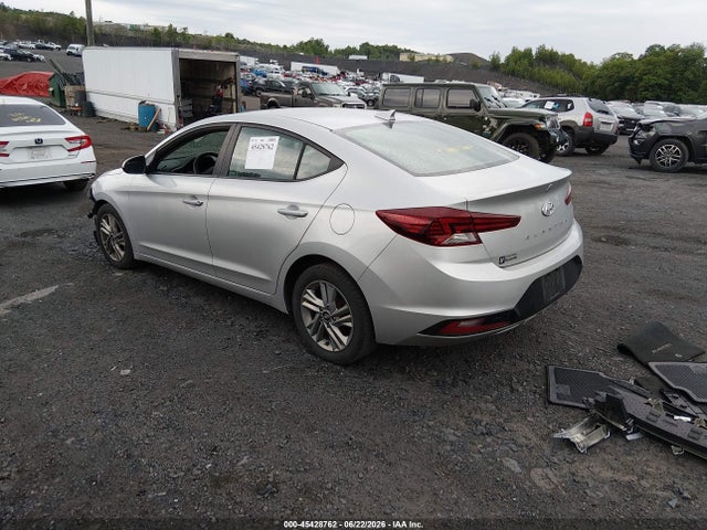 صورة 3 لـ 2020 Hyundai ELANTRA SEL