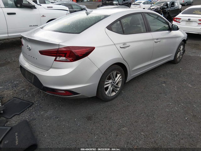 صورة 4 لـ 2020 Hyundai ELANTRA SEL