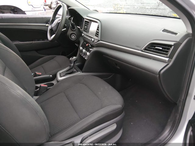صورة 5 لـ 2020 Hyundai ELANTRA SEL