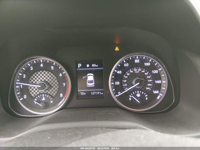 صورة 7 لـ 2020 Hyundai ELANTRA SEL