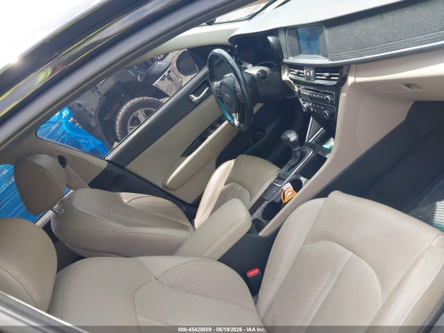 صورة 5 لـ 2018 KIA OPTIMA EX