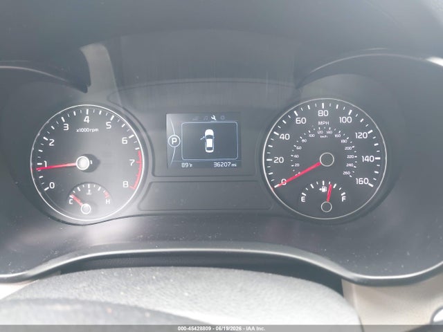 صورة 7 لـ 2018 KIA OPTIMA EX