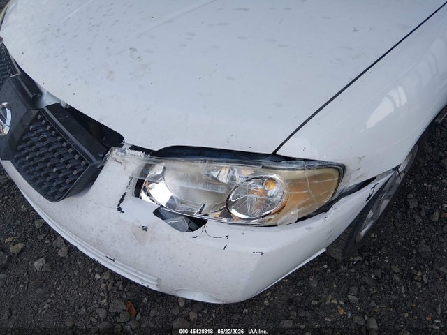 2005 Nissan SENTRA 1.8S 照片 6
