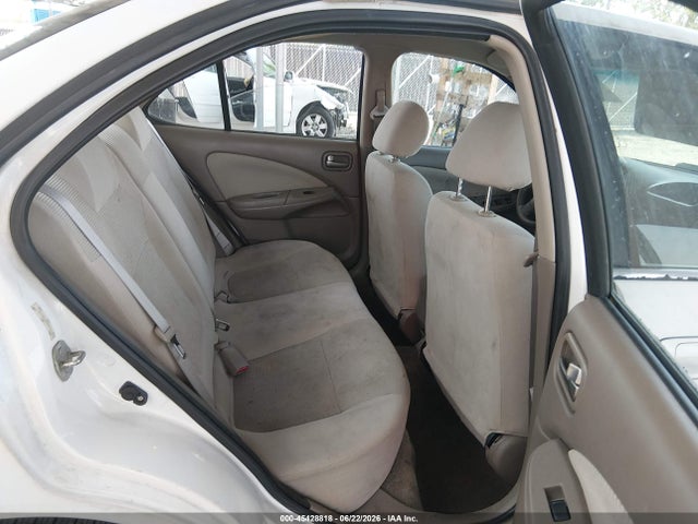 2005 Nissan SENTRA 1.8S 照片 8