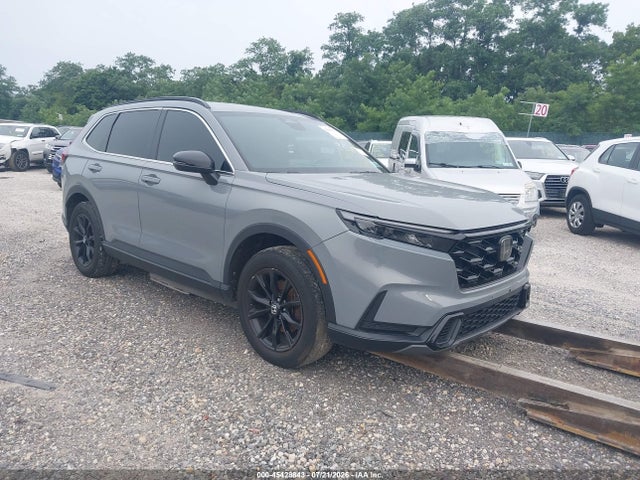 2024 HONDA CR-V SPORT-L