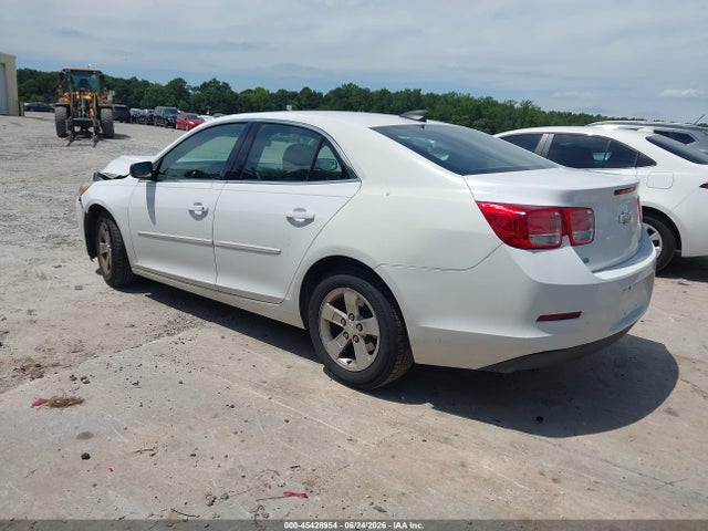 2015 Chevrolet MALIBU 1FL photo 3