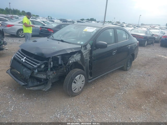 صورة 2 لـ 2024 Mitsubishi MIRAGE G4 ES