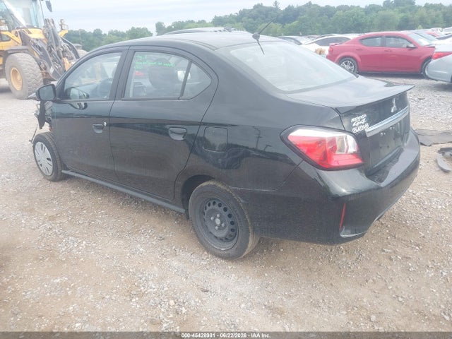 صورة 3 لـ 2024 Mitsubishi MIRAGE G4 ES