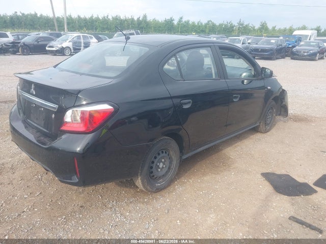 صورة 4 لـ 2024 Mitsubishi MIRAGE G4 ES