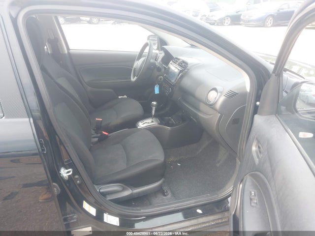 صورة 5 لـ 2024 Mitsubishi MIRAGE G4 ES
