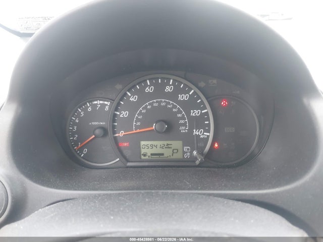 صورة 7 لـ 2024 Mitsubishi MIRAGE G4 ES