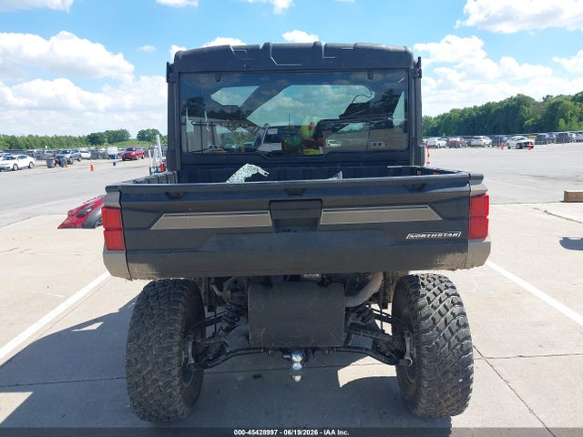 2024 POLARIS RANGER XP 1000 NORTHSTAR PREMIUM 7
