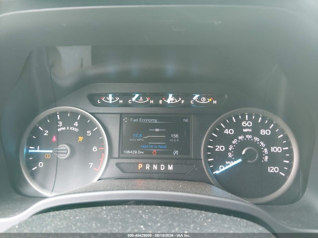 2019 FORD F-150 XLT — фото 7